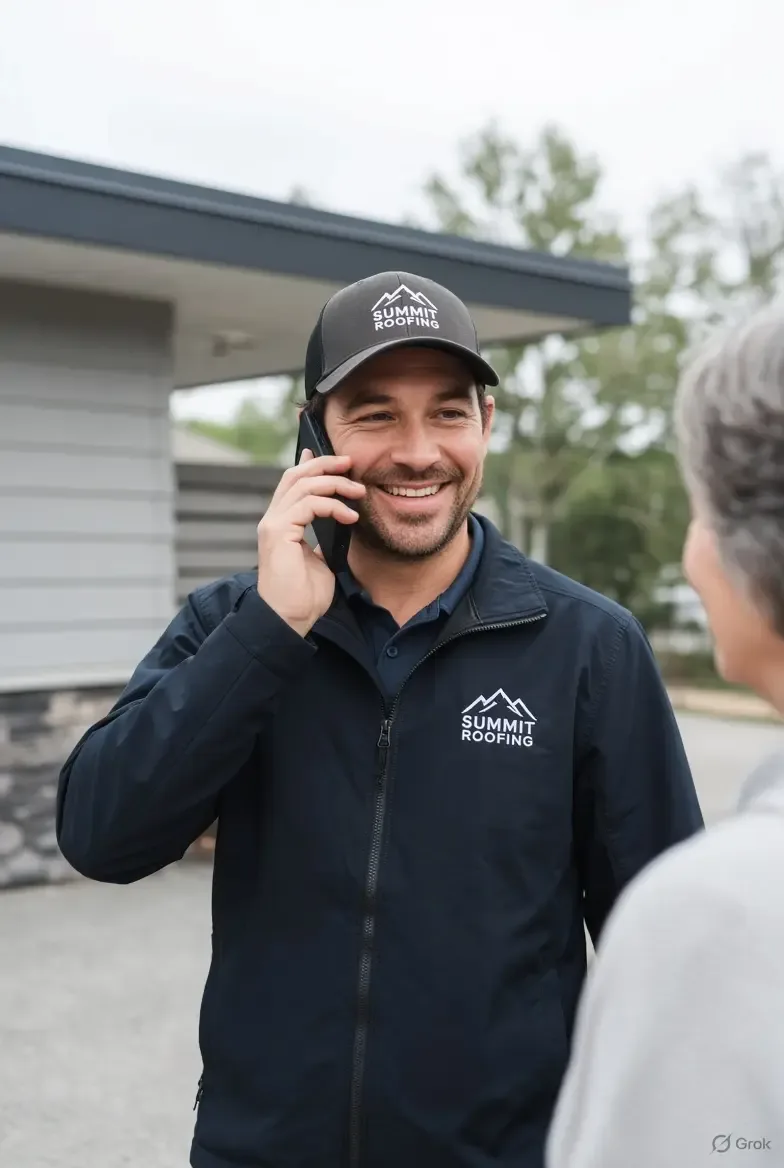 Flat Roof Leak Repair High Hill, MO FAQs
